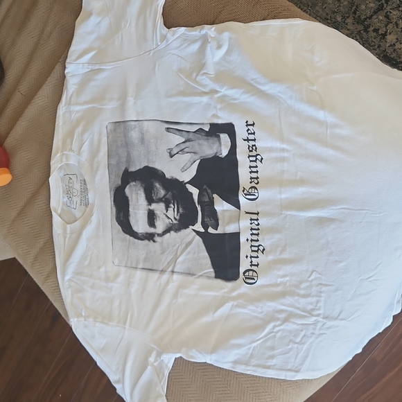 Riot Society OG XXL Tshirt - Picture 3 of 3